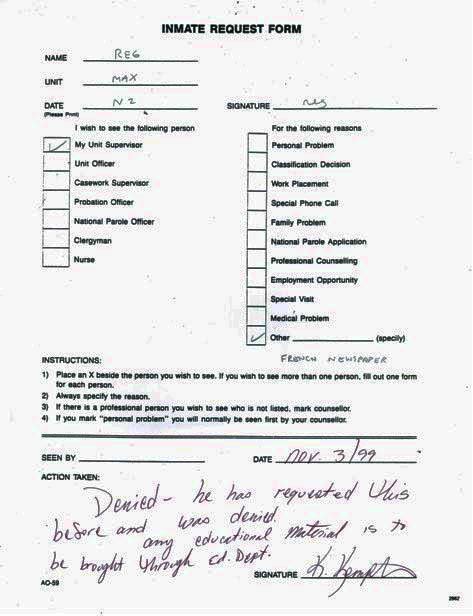 1999 1103 letter