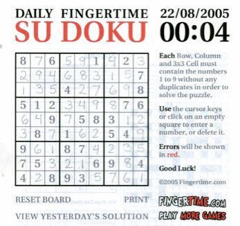 sudokhu