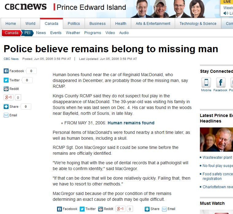2006 0605 police remains